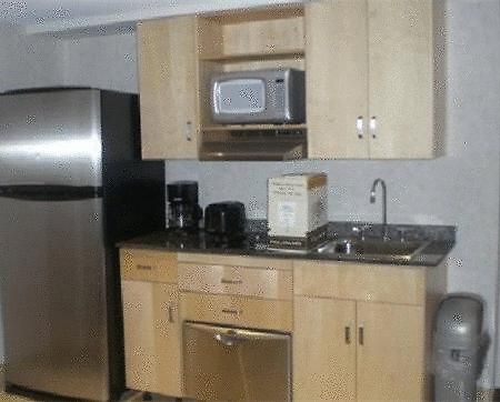 Boardwalk Resorts- La Sammana Brigantine Chambre photo