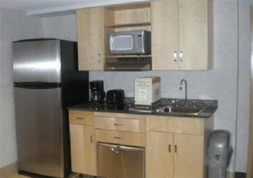 Boardwalk Resorts- La Sammana Brigantine Chambre photo